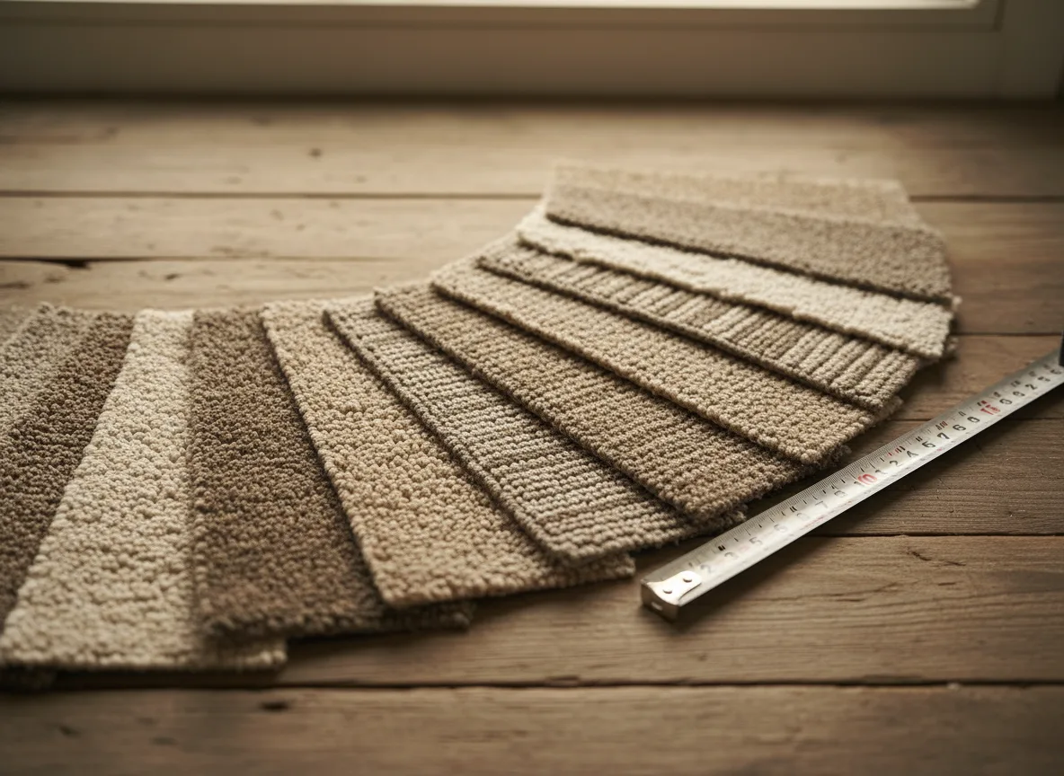 Carpet Installation Watonga, OK FAQs